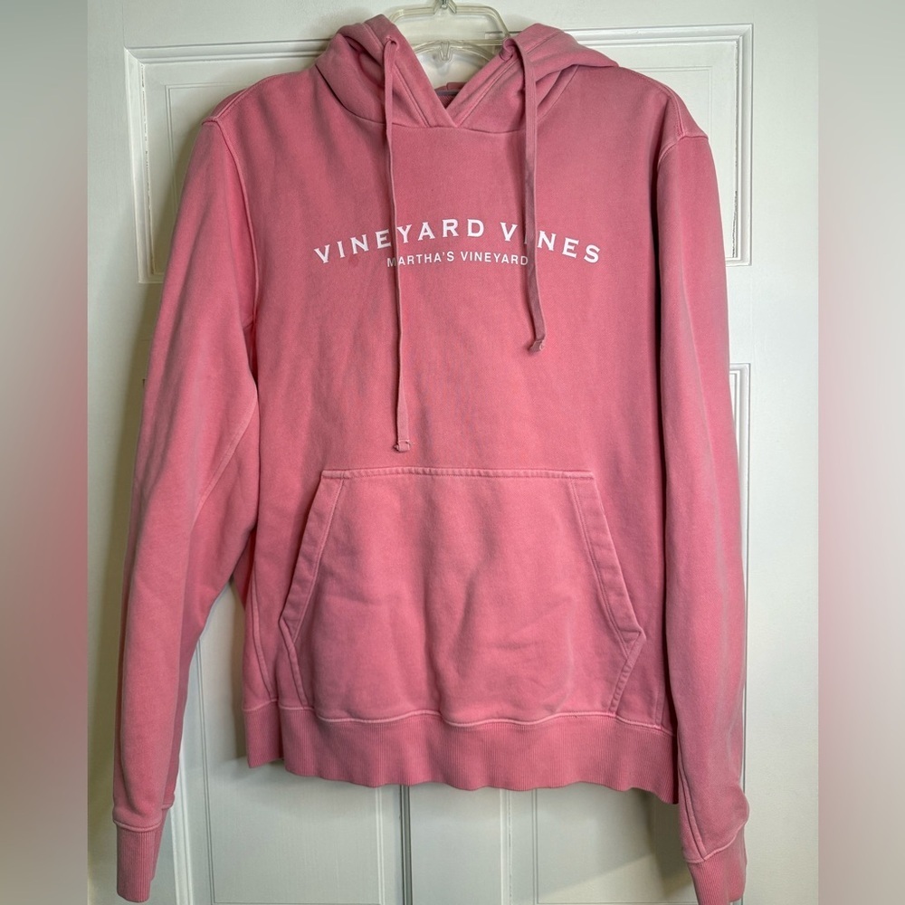 Vineyard Vines Martha’s Vineyard Hooded Sweatshirt